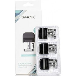 SMOK NOVO 2 PODS